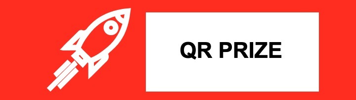 QR-Prize Logo